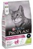 Pro Plan Delicate Adult 1+ Optidigest kalkoen kattenvoer 2 x 10 kg + Gratis 4 x Felix Party Mix Snacks online kopen