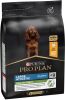 Pro Plan PURINA Large Athletic Puppy Healthy Start Kip & Rijst Hondenvoer Dubbelpak 2 x 3 kg online kopen