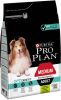 Pro Plan PURINA Medium Adult Lam & Rijst Sensitive Digestion Hondenvoer Dubbelpak 2 x 3 kg online kopen