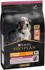 Pro Plan 15% korting! PURINA Hondenvoer Small & Mini Puppy Sensitive Skin Lachs & Reis 2 x 3 kg online kopen