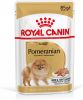 Extra voordelig! Royal Canin Natvoer Dog Wet Pomeranian Adult online kopen