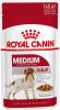 Royal Canin Medium Adult Bestel ook natvoer 10 x 140 g Royal Canin Medium Adult online kopen