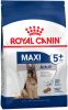 Royal Canin Maxi Adult 5+ Dubbelpak 2 x 15 kg online kopen