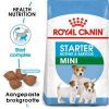 Royal Canin Mini Starter Mother & Babydog Puppy Hondenvoer 8 kg online kopen