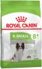 Royal Canin Size 2x3kg X Small Adult 8 + Hondenvoer online kopen