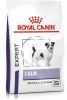 2x4kg Royal Canin Veterinary Calm Small Dog Hondenvoer droog online kopen