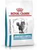 Royal Canin Veterinary Gemengd pakket Kattenvoer Satiety Support Weight Management(3, 5 kg + 12 x 85 g ) online kopen