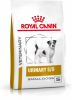 Royal Canin Veterinary Diet Urinary S/O Small Dogs Hondenvoer 1.5 kg online kopen