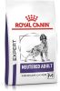 Royal Canin Veterinary Diet Medium Dog Neutered Adult Hondenvoer 3.5 kg online kopen