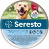 Seresto 5% korting! Op vlooienhalsband voor honden Voor Honden > 8 kg(Halsband 70 cm ) online kopen