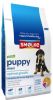 Smolke 25% korting! 4x3kg Puppy Maxi Optimal Growth Sm&#xF8, lke Hondenvoer online kopen