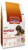 Smolke Senior Mini Kip&Lam&Vis Hondenvoer 12 kg online kopen