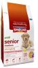 Smolke Sm&#xF8, lke Senior Medium Vital Ageing Dubbelpak 2 x 12 kg online kopen