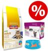 Smolke Sm&#xF8, lke Sterilised Healthy Weight Bestel ook natvoer 16 x 80 g Sm&#xF8, lke Soft Pat&#xE9, Variatie Box online kopen