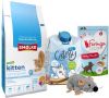 Smolke Sm&#xF8, lke Sterilised Healthy Weight Bestel ook natvoer 16 x 80 g Sm&#xF8, lke Soft Pat&#xE9, Variatie Box online kopen