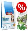 Smolke Sm&#xF8, lke Puppy Mini Medium Pakket Puppypakket online kopen