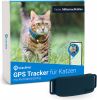 Tractive Gps Cat 4 Kat Tracker En Activiteitenmonitor Kattenlocatievinder 16x72x29 mm Geschikt Voor Katten > 4 Kg online kopen