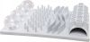 Trixie Cat Activity Fun Board Kattenspeelgoed 30x40 cm Lichtgrijs online kopen