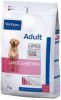 Virbac 2x12kg Veterinary HPM Dog Adult Large & Medium Hondenvoer online kopen