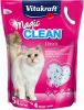 Vitakraft 5L Magic Clean Silicaat Kattenbakvulling online kopen