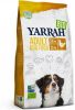 Yarrah Extra voordelig! 2 x 10 kg Bio Hondenvoer Bio Dog Food Huhn 15 kg online kopen